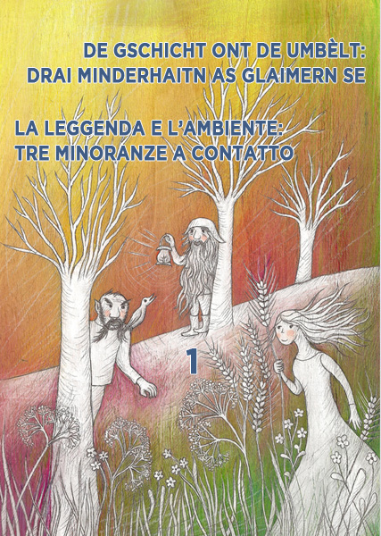Leggenda e ambiente