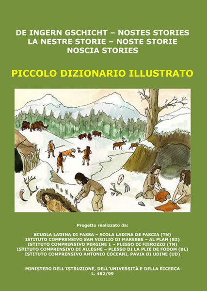 Dizionario Illustrato