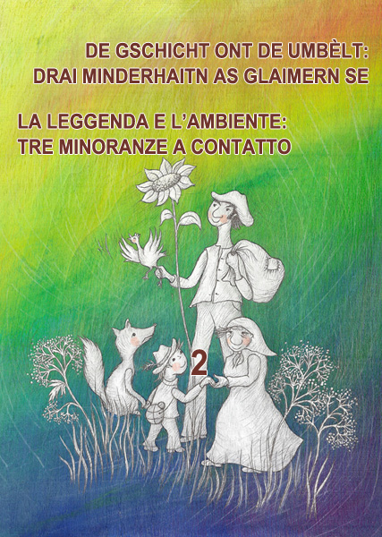 Leggenda e ambiente 2