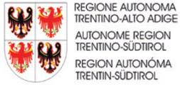 Regione Autonoma Trentino-Alto Adige/Südtirol Regione Autonoma Trentino-Alto Adige/Südtirol